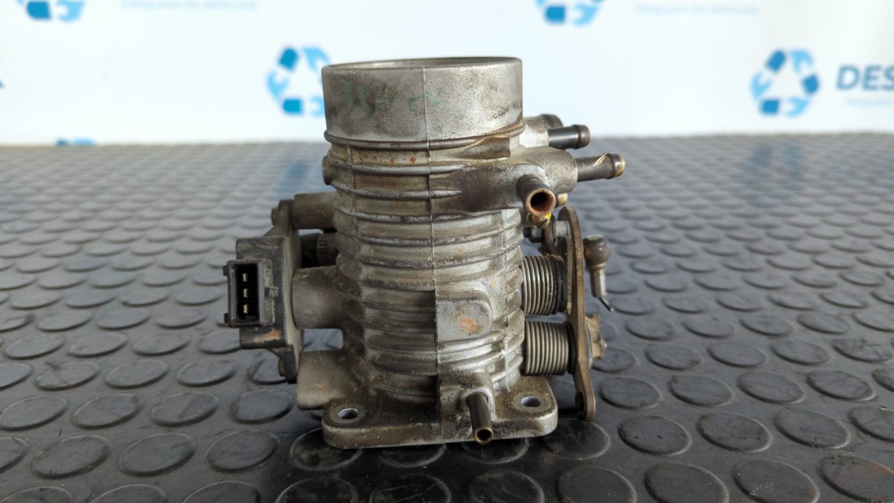 CAJA MARIPOSA OPEL FRONTERA A - vista 8