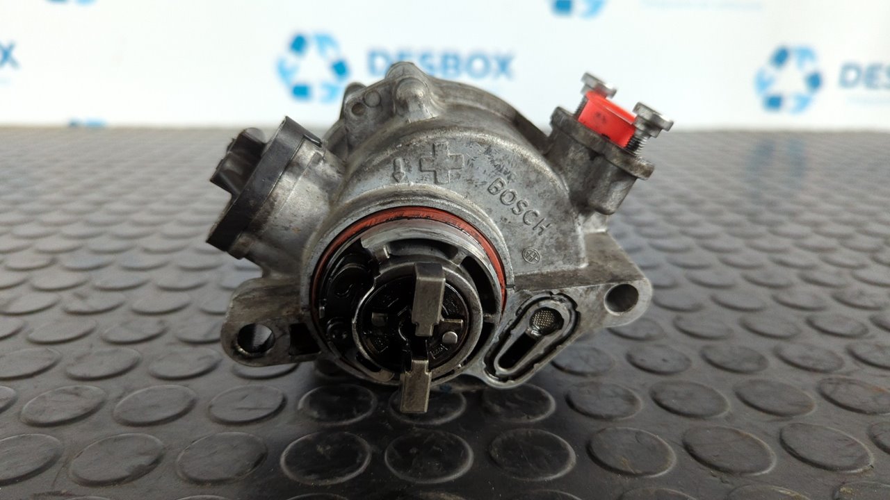 DEPRESOR FRENO / BOMBA VACIO PEUGEOT 3008 - vista 7