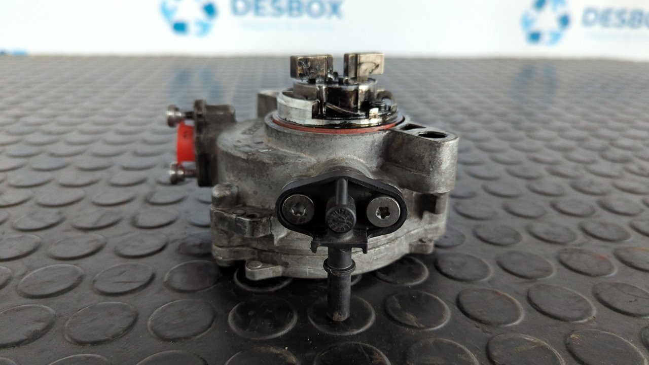 DEPRESOR FRENO / BOMBA VACIO PEUGEOT 3008 - vista 2