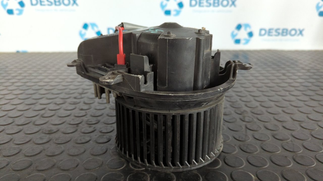 MOTOR CALEFACCION CITROEN SAXO
