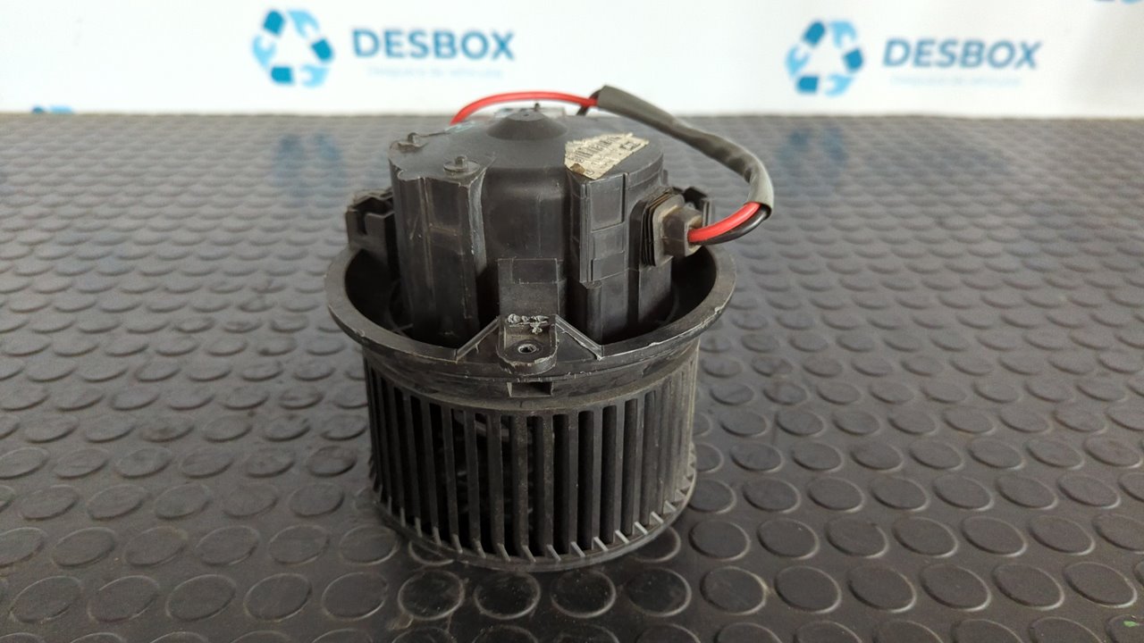 MOTOR CALEFACCION CITROEN SAXO - vista 4