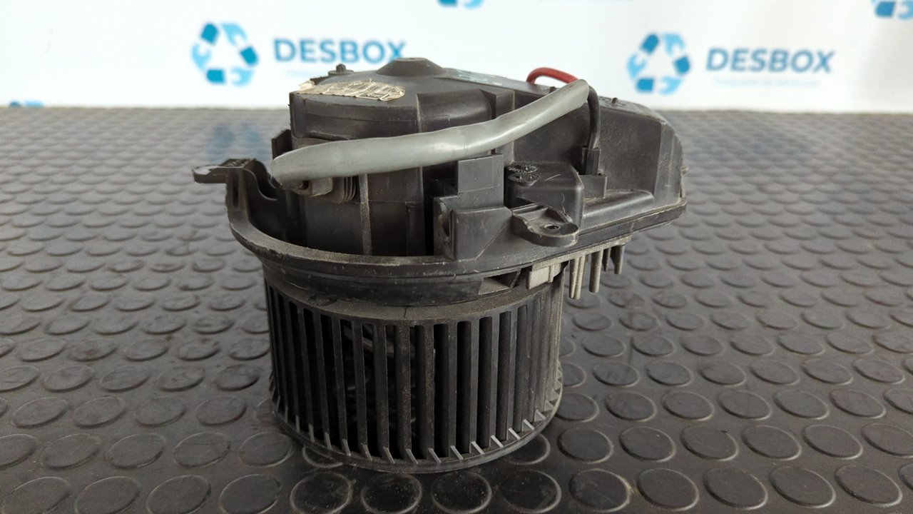 MOTOR CALEFACCION CITROEN SAXO - vista 6