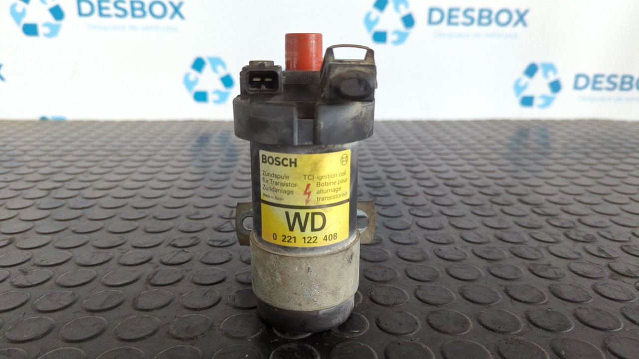 BOBINA ENCENDIDO OPEL FRONTERA A