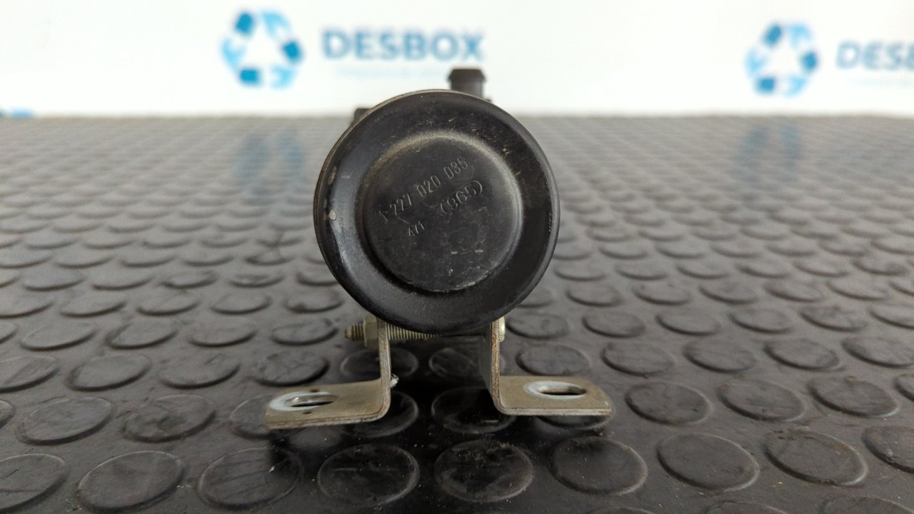 BOBINA ENCENDIDO OPEL FRONTERA A - vista 2