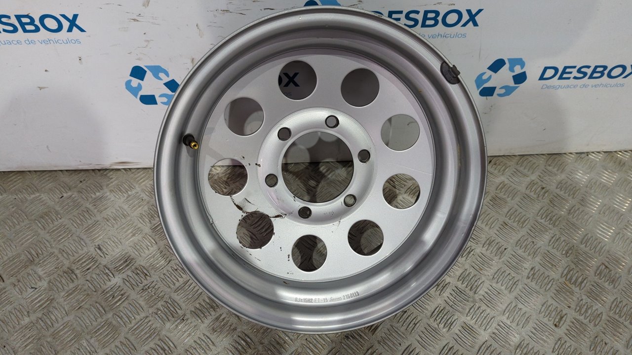 LLANTA OPEL FRONTERA A