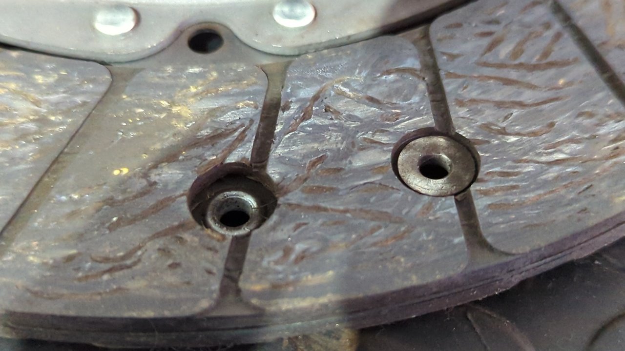 KIT EMBRAGUE SEAT LEON (1P1) - vista 5