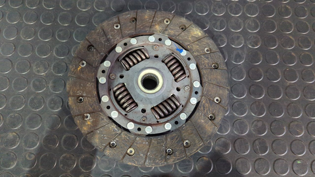 KIT EMBRAGUE SEAT LEON (1P1) - vista 15