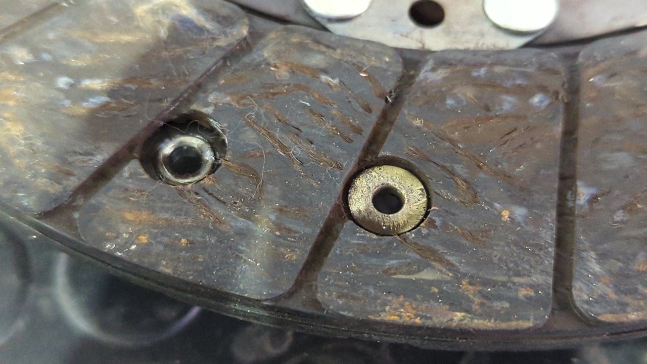 KIT EMBRAGUE SEAT LEON (1P1) - vista 6