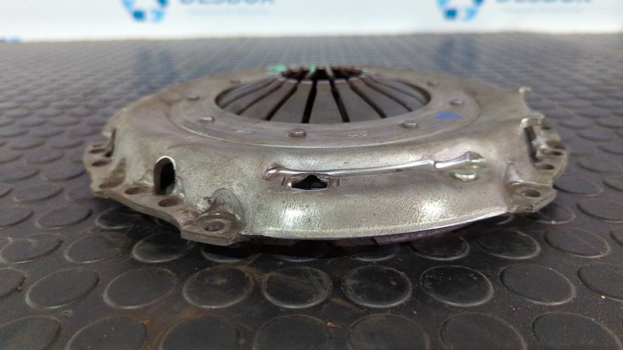 KIT EMBRAGUE SEAT LEON (1P1) - vista 12