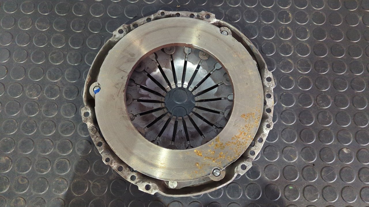 KIT EMBRAGUE SEAT LEON (1P1) - vista 16