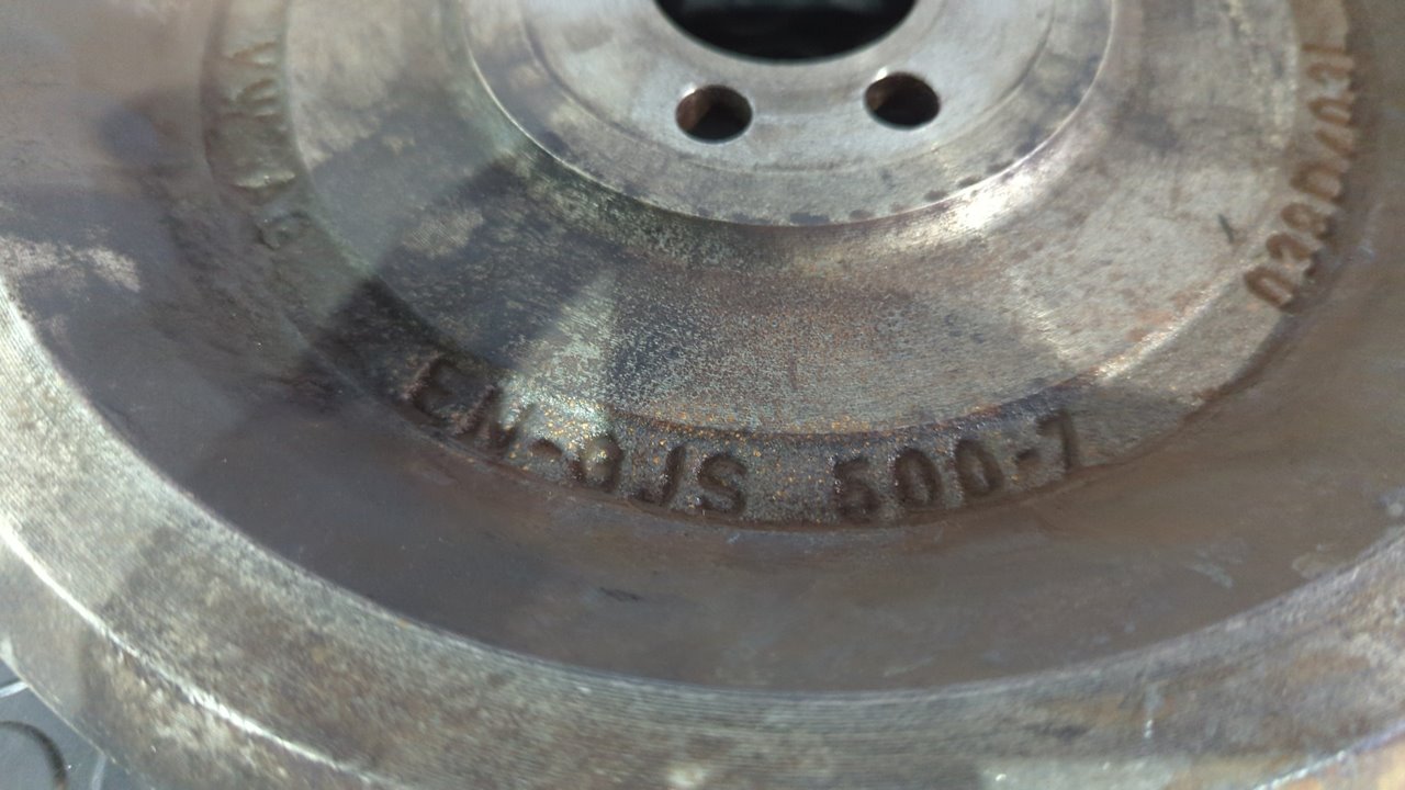 KIT EMBRAGUE SEAT LEON (1P1) - vista 13