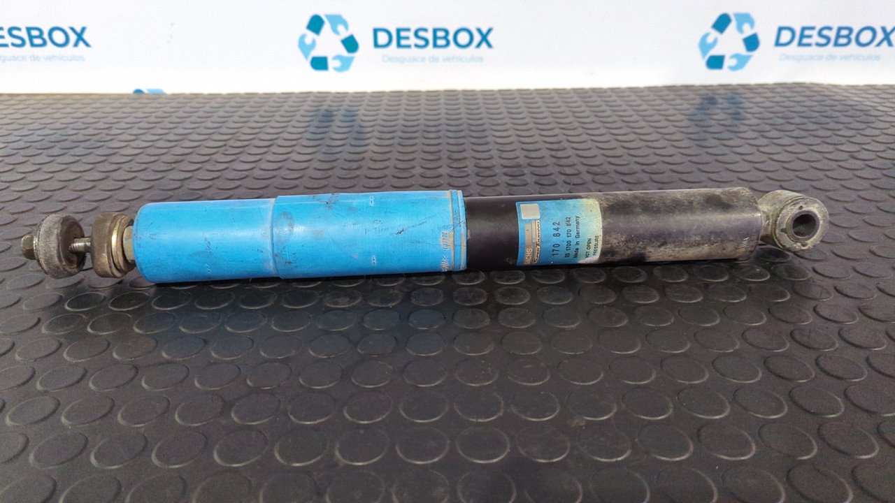 AMORTIGUADOR TRASERO DERECHO MITSUBISHI MONTERO (V20/V40)