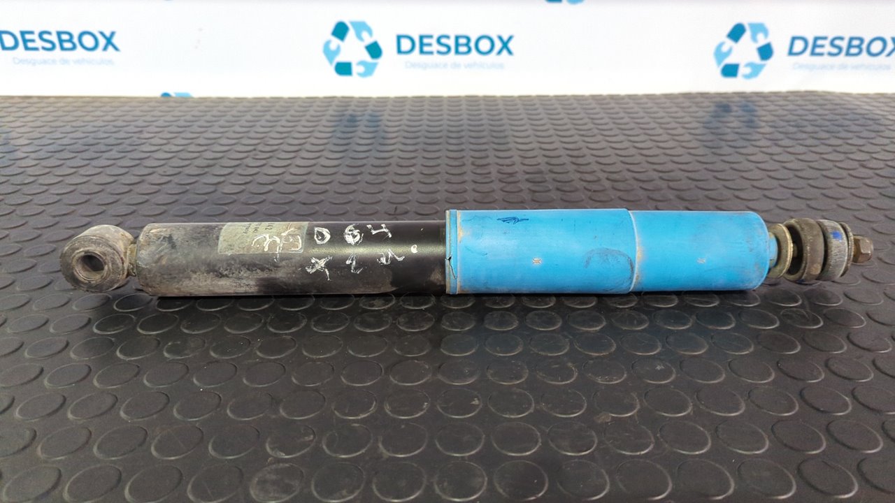 AMORTIGUADOR TRASERO IZQUIERDO MITSUBISHI MONTERO (V20/V40)