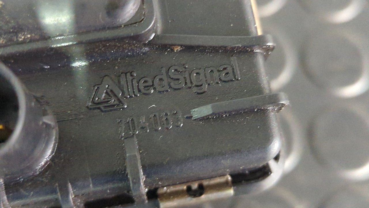 TURBOCOMPRESOR MERCEDES-BENZ CLASE G (W463) - vista 8