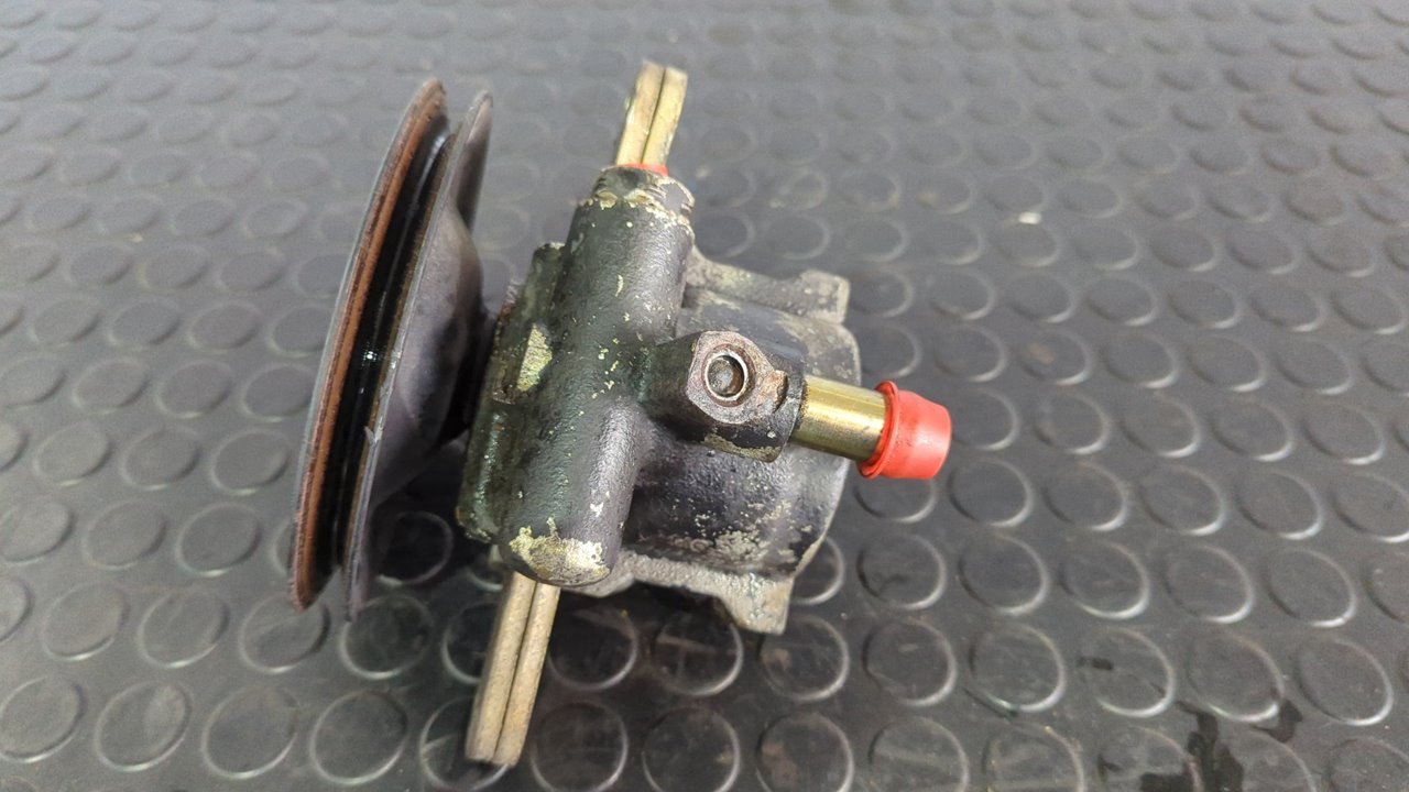 BOMBA DIRECCION OPEL FRONTERA A - vista 7