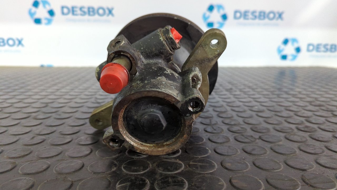 BOMBA DIRECCION OPEL FRONTERA A - vista 4