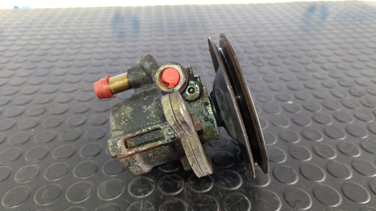 BOMBA DIRECCION OPEL FRONTERA A - vista 5