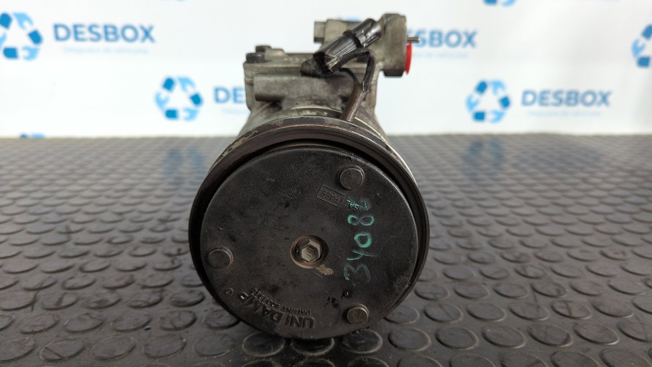 COMPRESOR AIRE ACONDICIONADO KIA CARNIVAL - vista 5