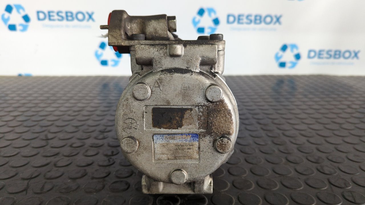 COMPRESOR AIRE ACONDICIONADO KIA CARNIVAL - vista 4