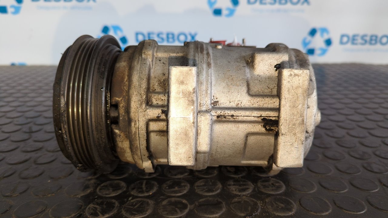 COMPRESOR AIRE ACONDICIONADO KIA CARNIVAL - vista 7