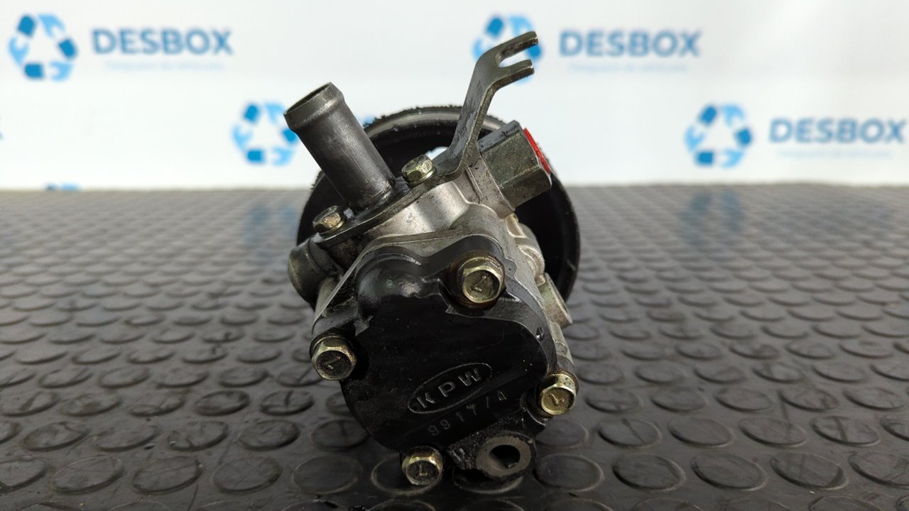 BOMBA DIRECCION KIA CARNIVAL - vista 3
