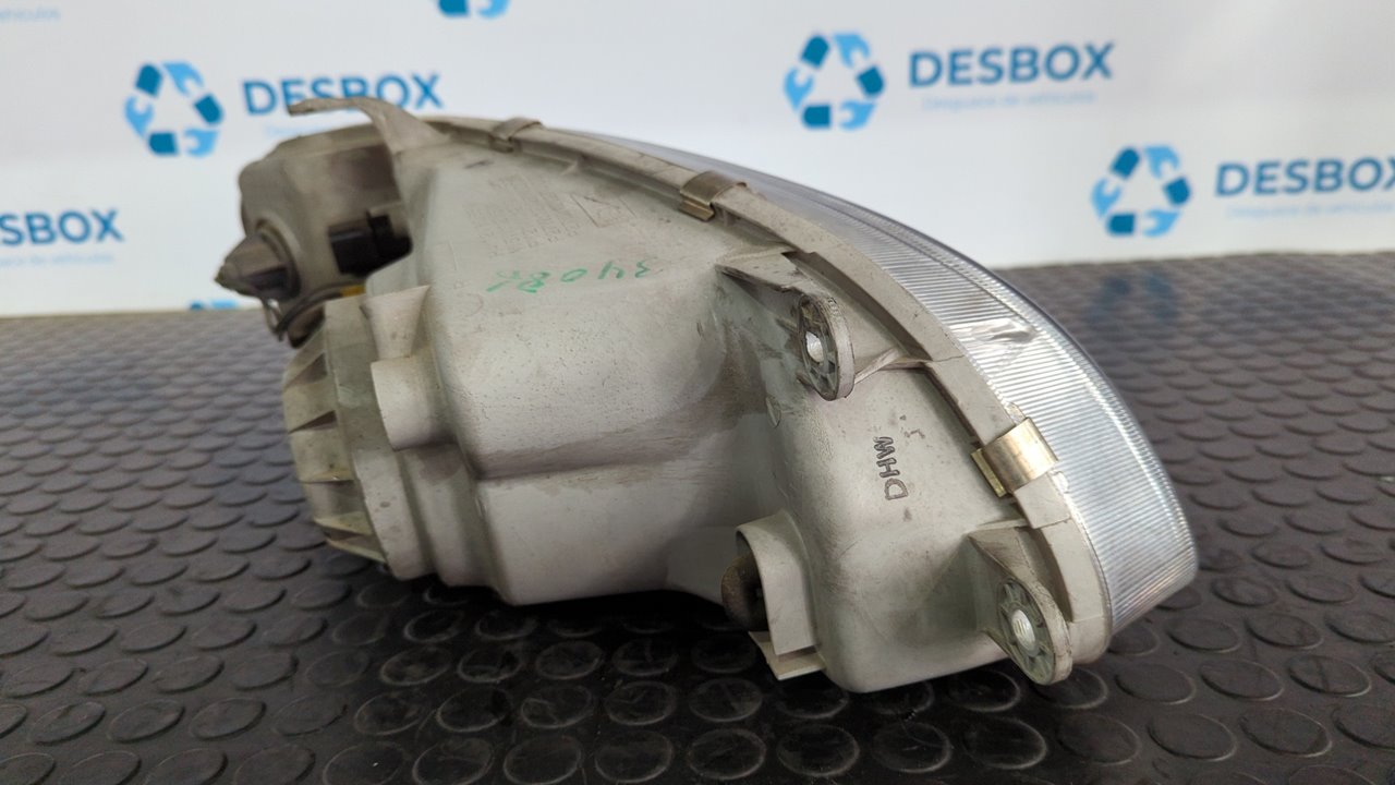 FARO IZQUIERDO KIA CARNIVAL - vista 5