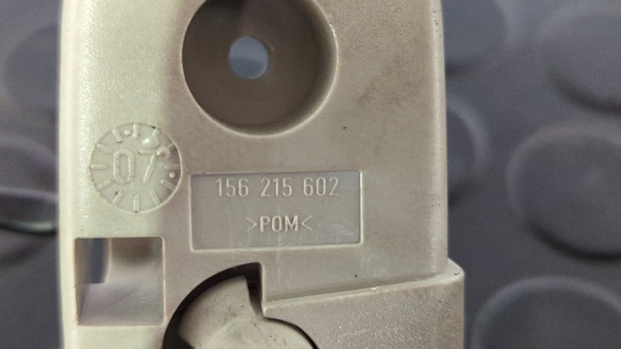 PARASOL IZQUIERDO LAND ROVER DISCOVERY - vista 6