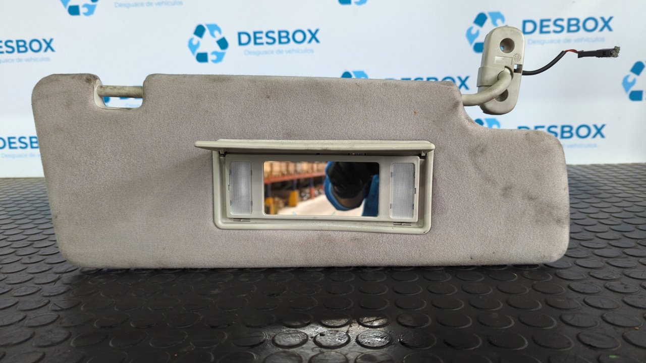 PARASOL DERECHO LAND ROVER DISCOVERY - vista 4