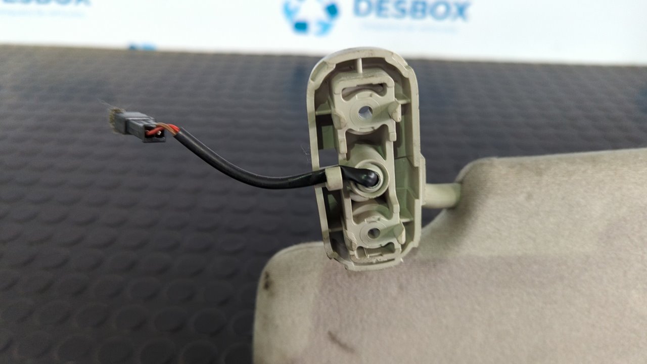 PARASOL DERECHO LAND ROVER DISCOVERY - vista 5