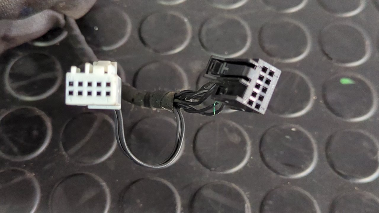 RETROVISOR IZQUIERDO MERCEDES-BENZ CLASE E (W212) FAMILIAR - vista 2