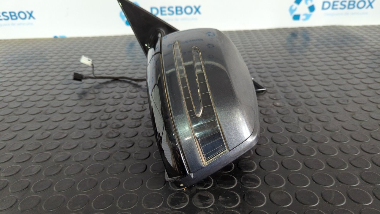 RETROVISOR IZQUIERDO MERCEDES-BENZ CLASE E (W212) FAMILIAR - vista 5