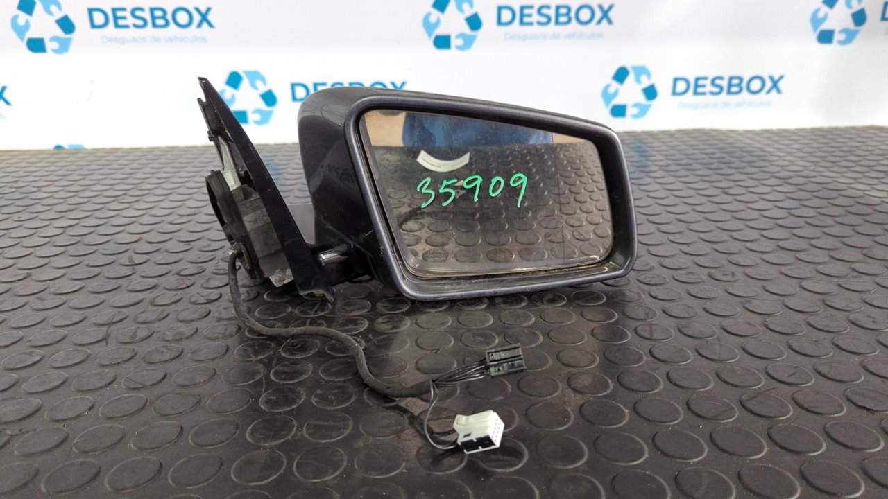 RETROVISOR DERECHO MERCEDES-BENZ CLASE E (W212) FAMILIAR