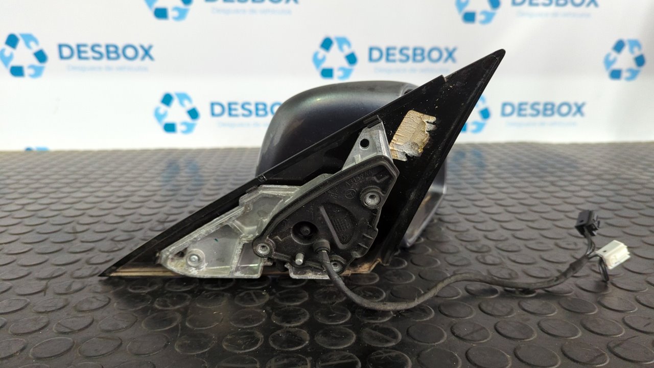RETROVISOR DERECHO MERCEDES-BENZ CLASE E (W212) FAMILIAR - vista 4