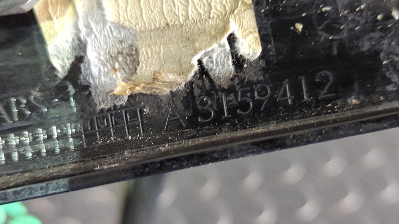 RETROVISOR DERECHO MERCEDES-BENZ CLASE E (W212) FAMILIAR - vista 3