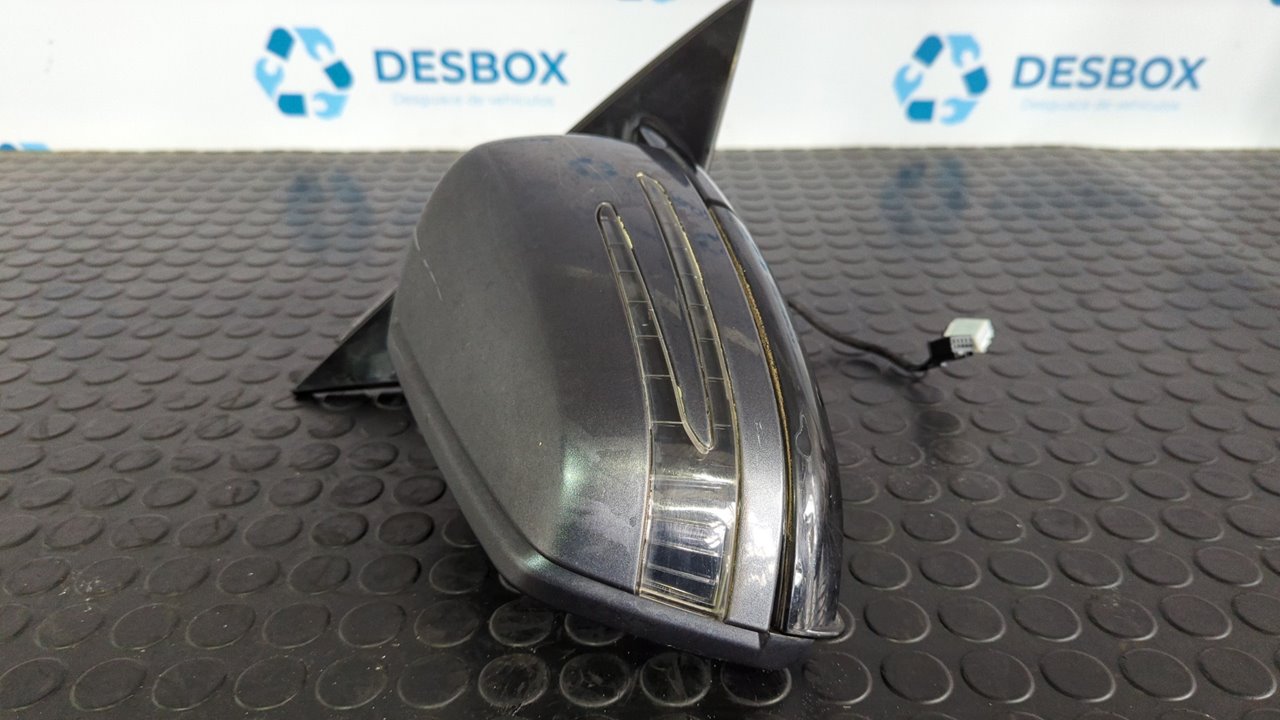 RETROVISOR DERECHO MERCEDES-BENZ CLASE E (W212) FAMILIAR - vista 5