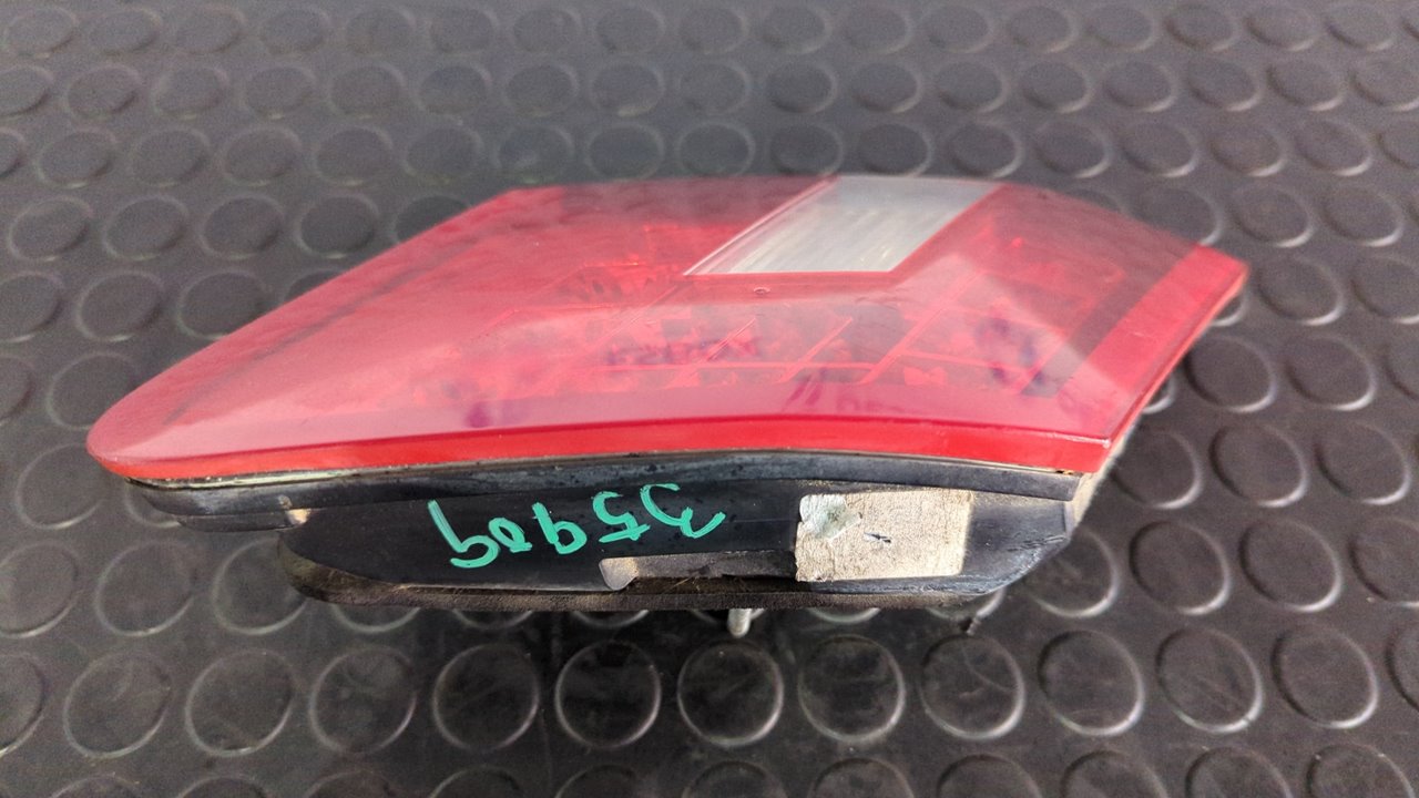 PILOTO PORTON IZQUIERDO MERCEDES-BENZ CLASE E (W212) FAMILIAR - vista 9