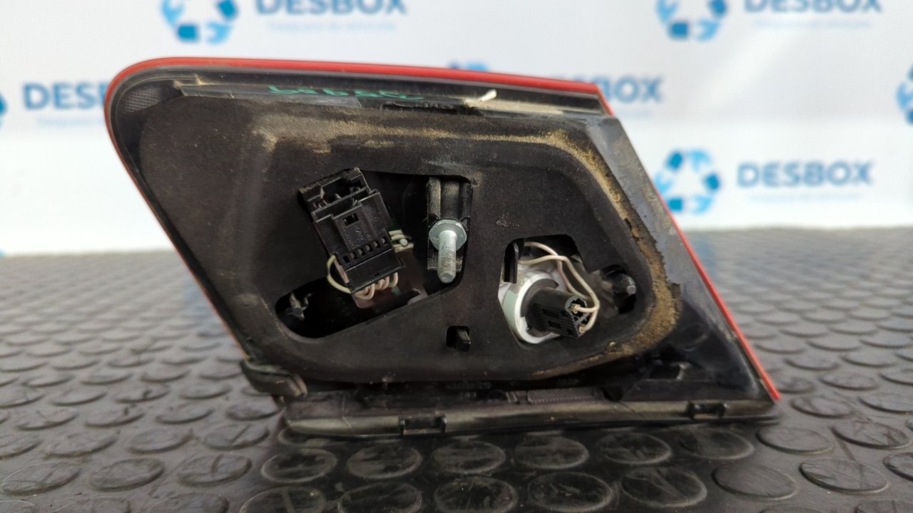 PILOTO PORTON IZQUIERDO MERCEDES-BENZ CLASE E (W212) FAMILIAR - vista 5