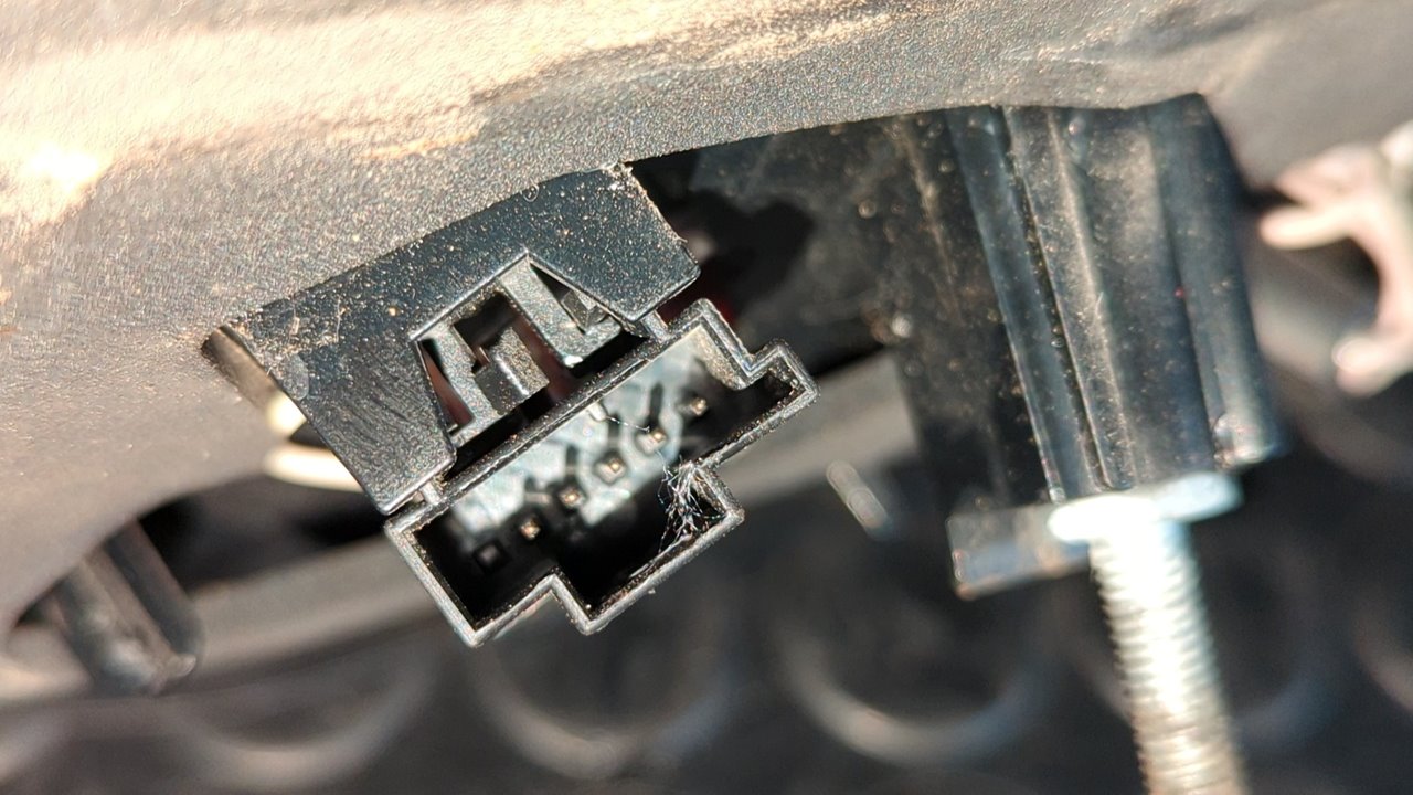 PILOTO PORTON IZQUIERDO MERCEDES-BENZ CLASE E (W212) FAMILIAR - vista 8