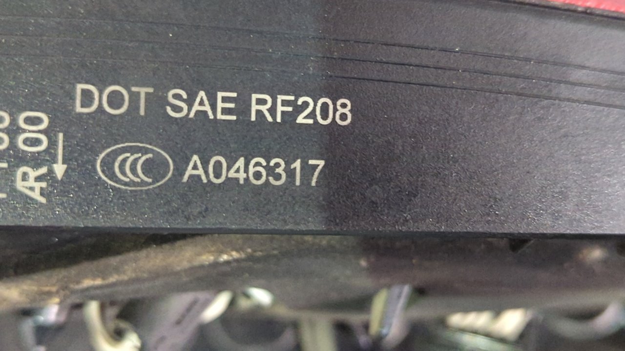 PILOTO PORTON IZQUIERDO MERCEDES-BENZ CLASE E (W212) FAMILIAR - vista 6