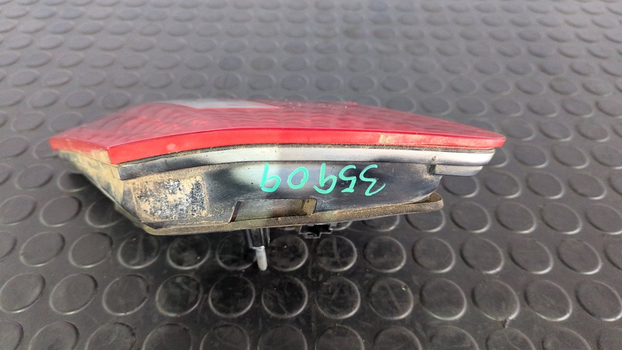 PILOTO PORTON DERECHO MERCEDES-BENZ CLASE E (W212) FAMILIAR - vista 2