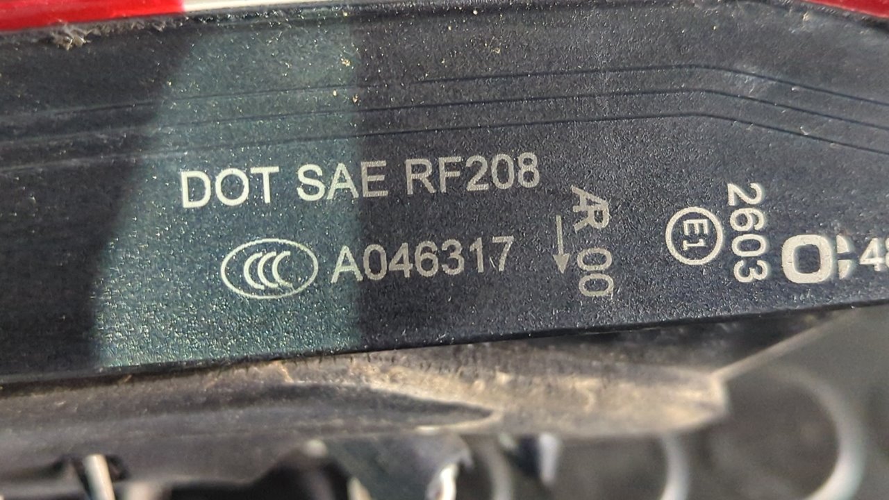 PILOTO PORTON DERECHO MERCEDES-BENZ CLASE E (W212) FAMILIAR - vista 4