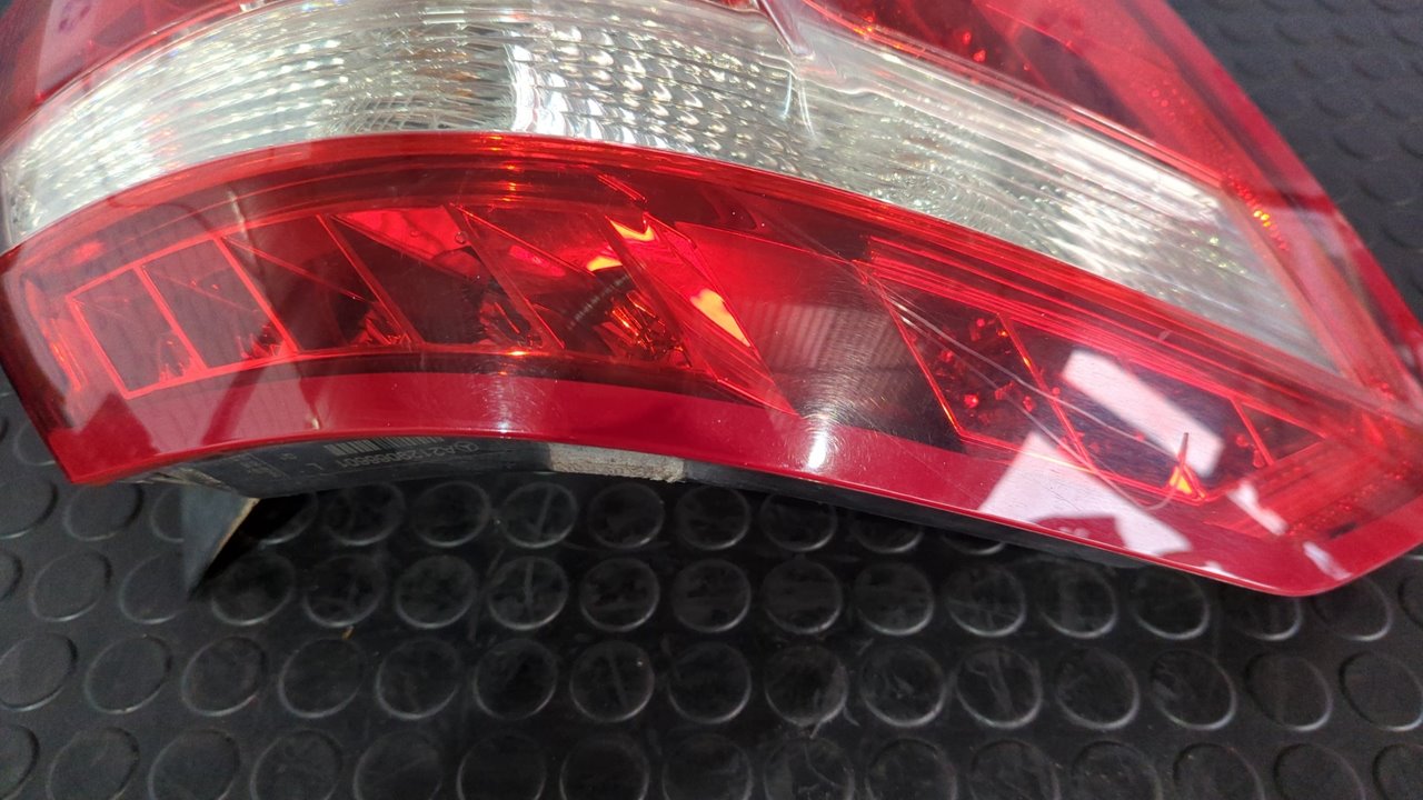 PILOTO TRASERO IZQUIERDO MERCEDES-BENZ CLASE E (W212) FAMILIAR - vista 8