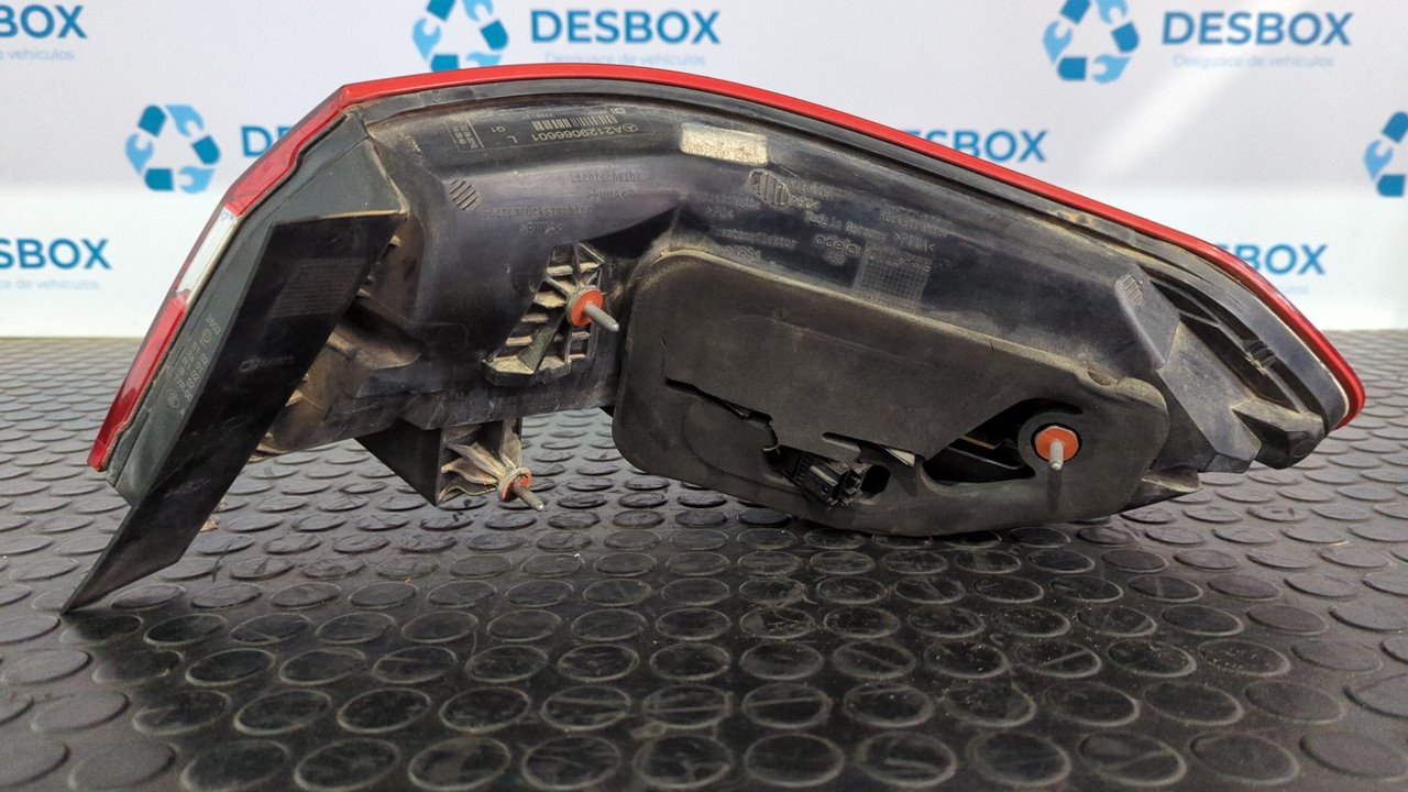 PILOTO TRASERO IZQUIERDO MERCEDES-BENZ CLASE E (W212) FAMILIAR - vista 11