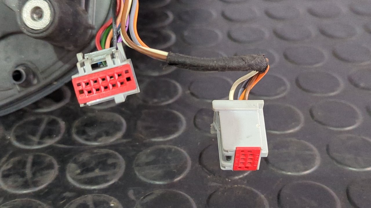 RETROVISOR DERECHO LAND ROVER DISCOVERY - vista 2