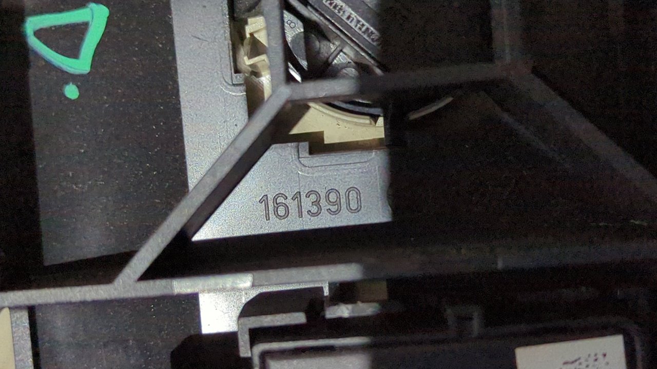 LUZ INTERIOR LAND ROVER DISCOVERY - vista 7