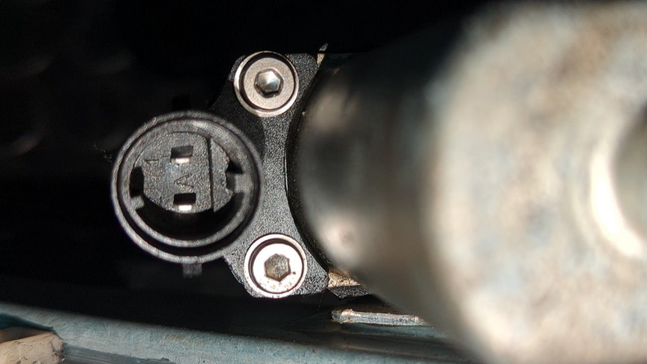 ELEVALUNAS DELANTERO DERECHO DACIA SANDERO - vista 2