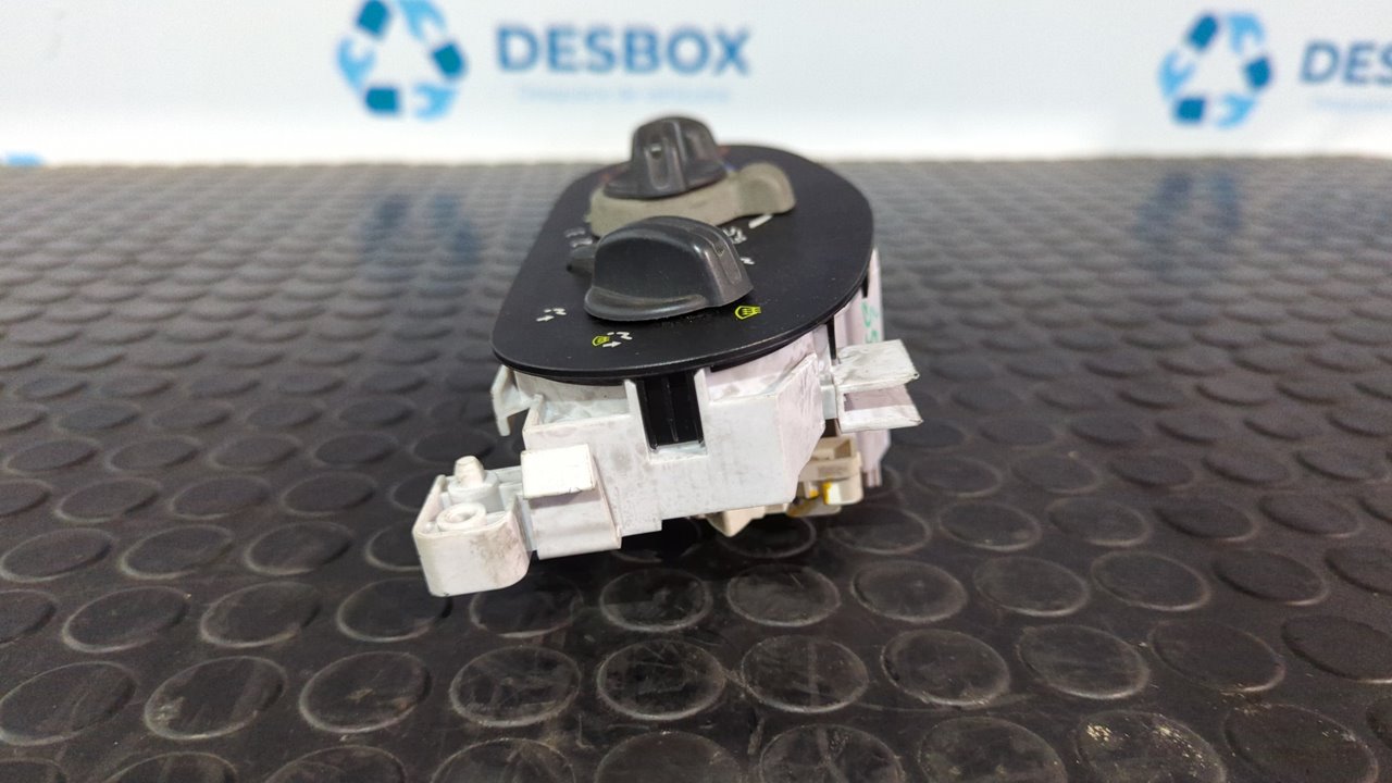 MANDO CALEFACCION / AIRE ACONDICIONADO DACIA SANDERO - vista 7