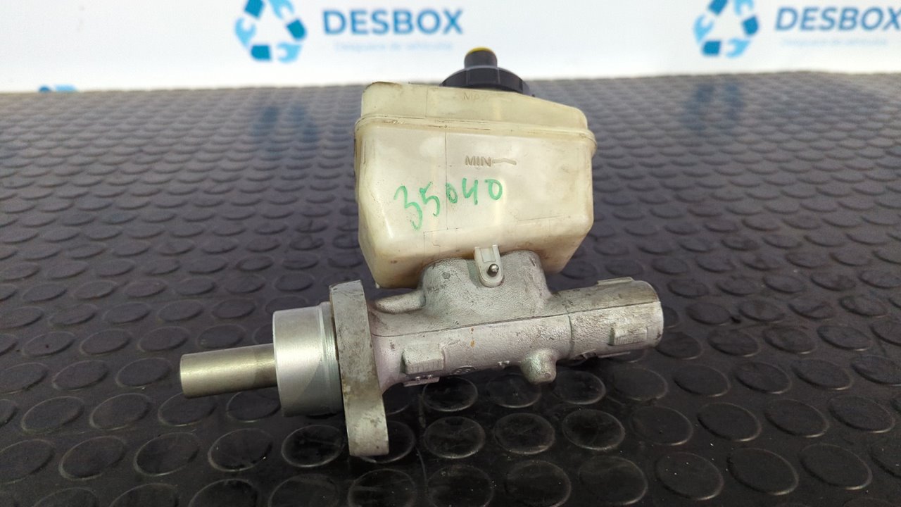 BOMBA FRENO DACIA SANDERO - vista 5