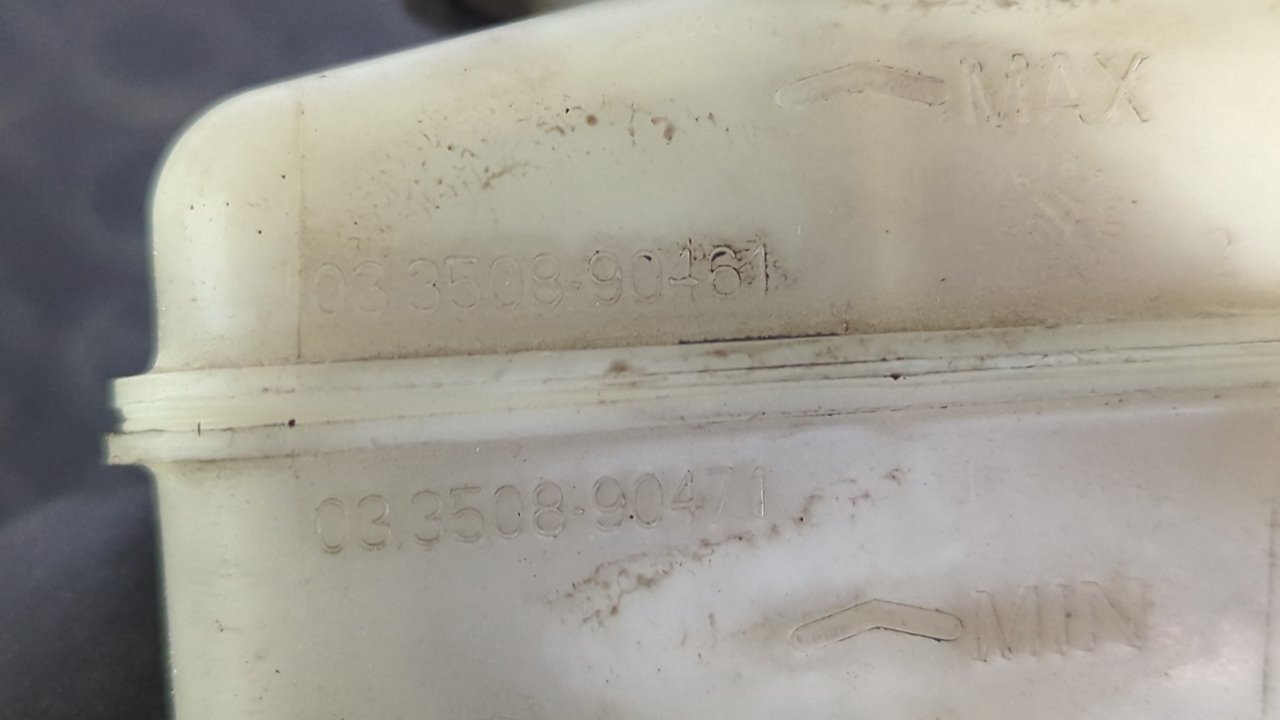 BOMBA FRENO DACIA SANDERO - vista 2