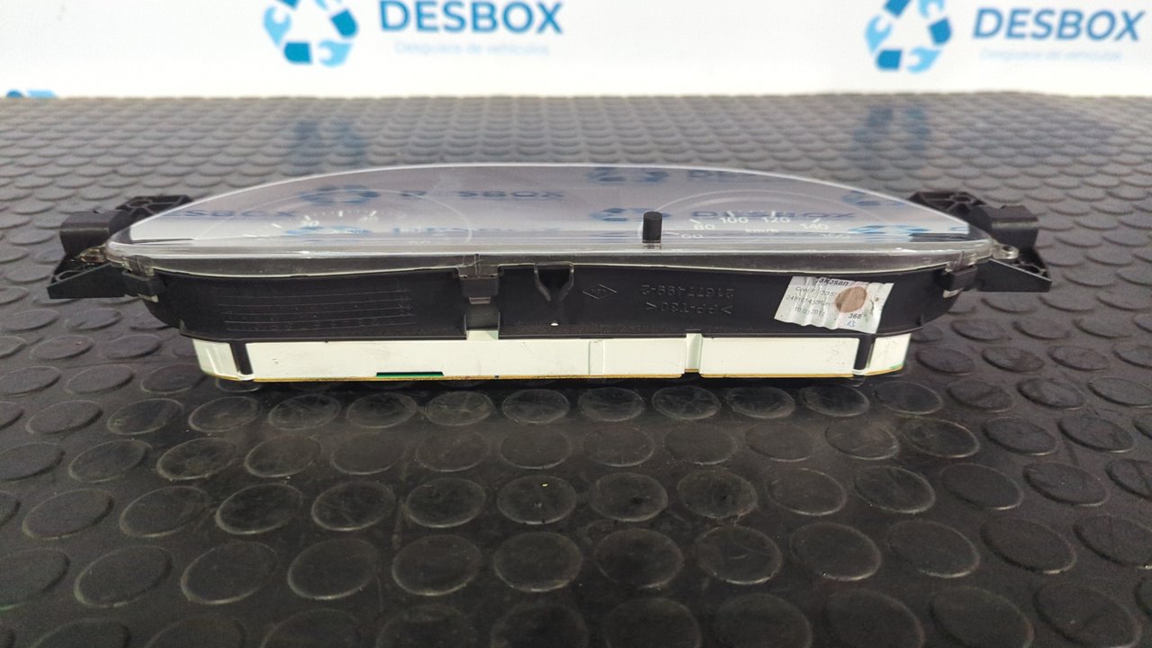 CUADRO INSTRUMENTOS DACIA SANDERO - vista 6